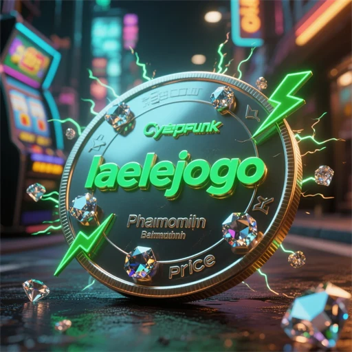 laelejogo