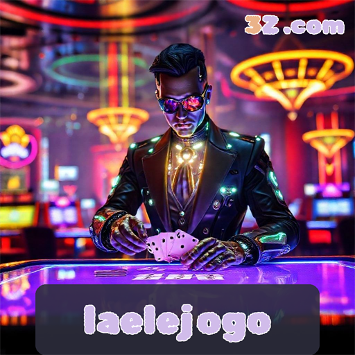 Apostas Inteligentes: Aventura no Laelejogo Que Você Não Pode Perder